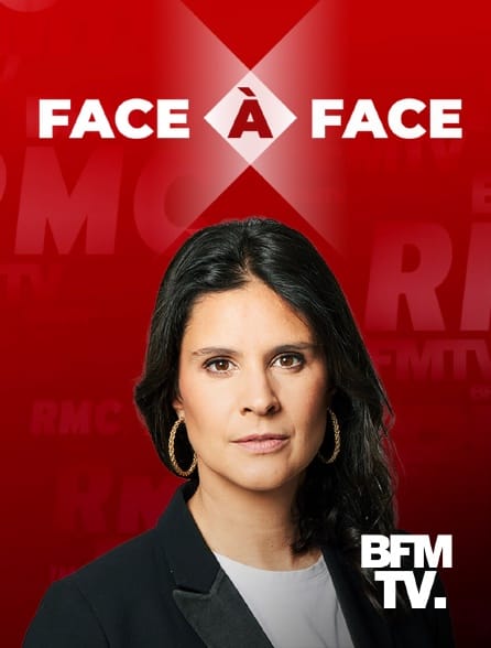 bfm-tv - face a face 